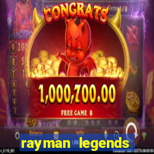 rayman legends download para celular